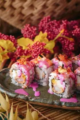 Dish. Food photography in Dubai by Artur Begel