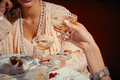 Drink. Food photography in Dubai by Artur Begel