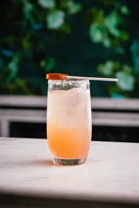 Drink. Food photography in Dubai by Artur Begel