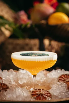 Drink. Food photography in Dubai by Artur Begel