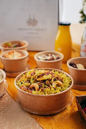 Dish. Food photography in Dubai by Artur Begel