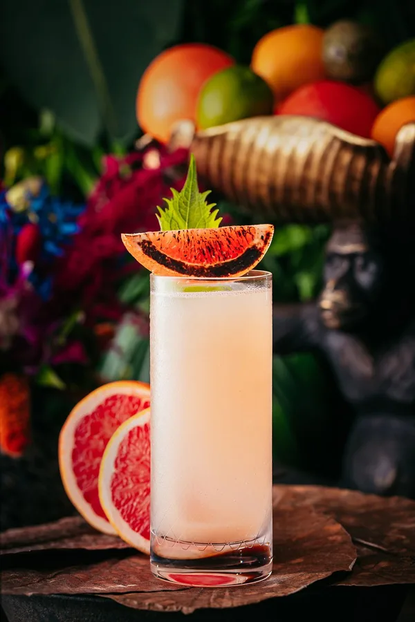 Drink. Food photography in Dubai by Artur Begel
