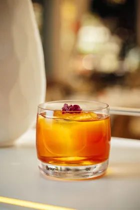 Drink. Food photography in Dubai by Artur Begel