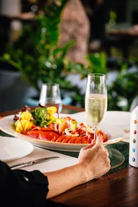 Dish. Food photography in Dubai by Artur Begel