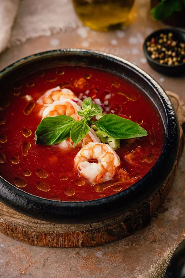 Dish. Food photography in Dubai by Artur Begel