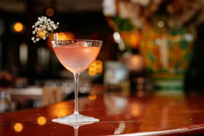 Drink. Food photography in Dubai by Artur Begel