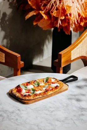 Dish. Food photography in Dubai by Artur Begel