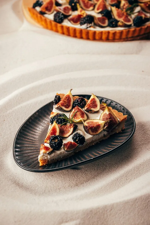 Dish. Food photography in Dubai by Artur Begel