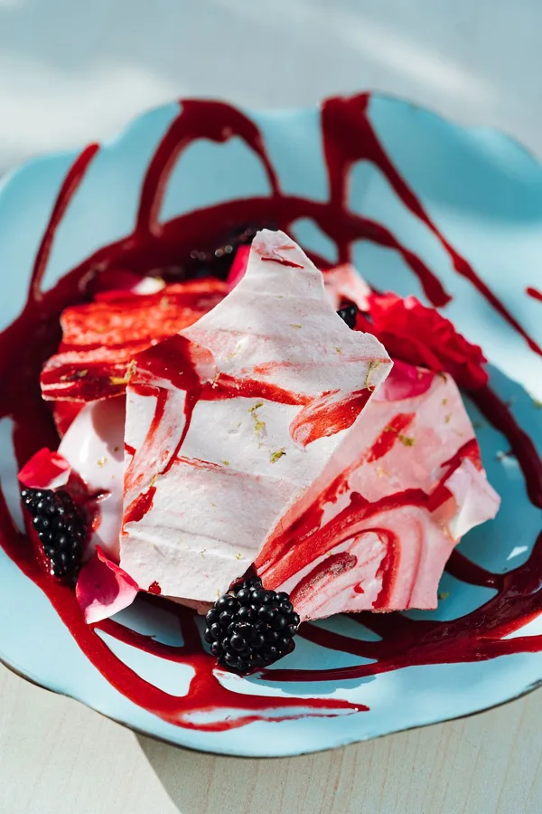 Dish. Food photography in Dubai by Artur Begel