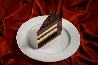 Dish. Food photography in Dubai by Artur Begel