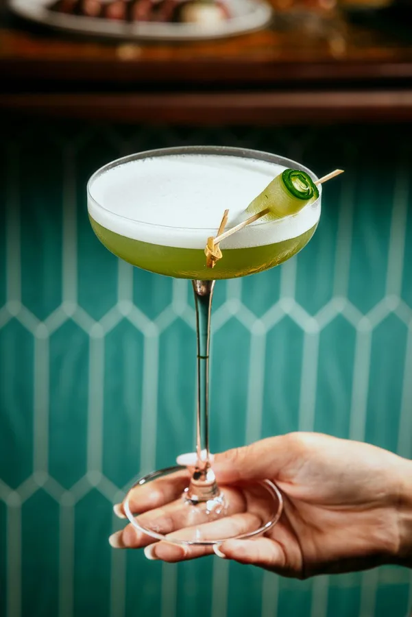 Drink, high key light. Food photography in Dubai by Artur Begel