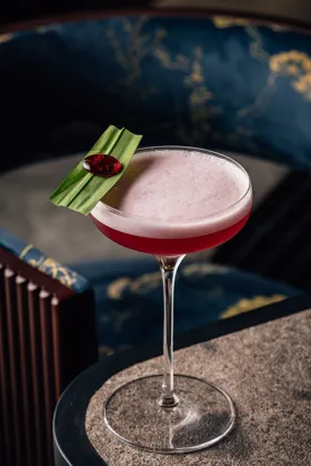 Drink. Food photography in Dubai by Artur Begel