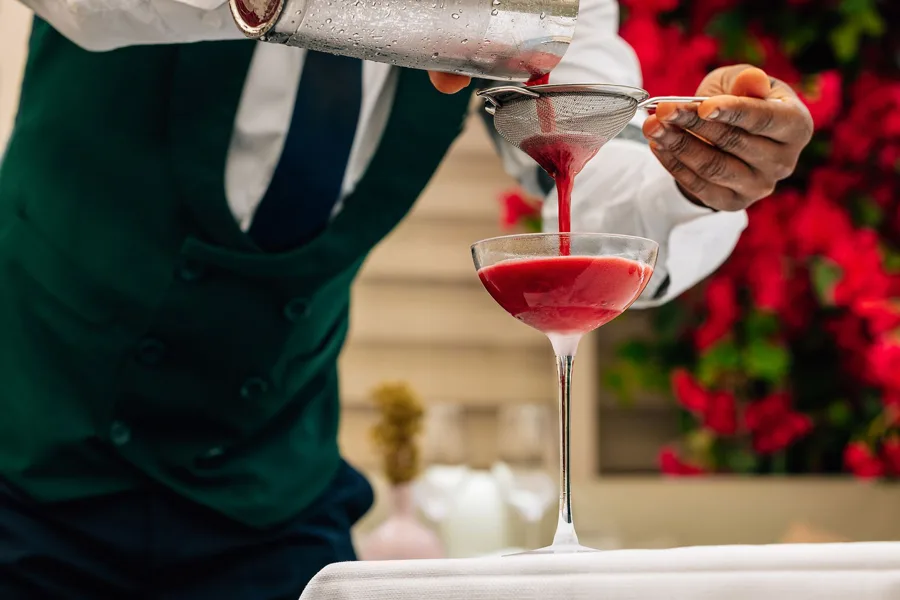 Drink. Food photography in Dubai by Artur Begel