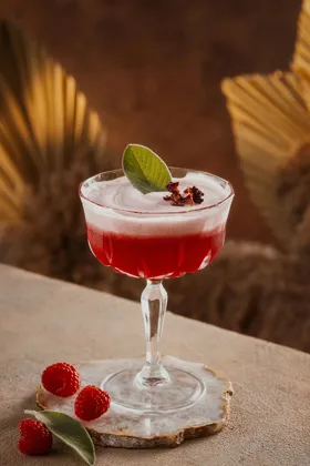 Drink. Food photography in Dubai by Artur Begel