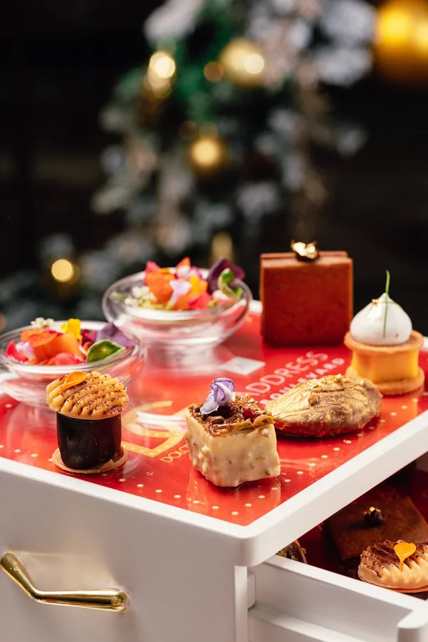 Dish. Food photography in Dubai by Artur Begel