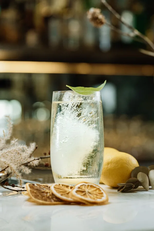 Drink. Food photography in Dubai by Artur Begel