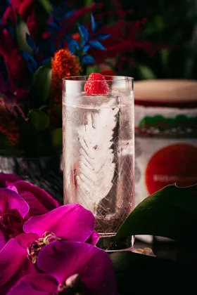 Drink. Food photography in Dubai by Artur Begel