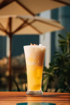 Drink. Food photography in Dubai by Artur Begel