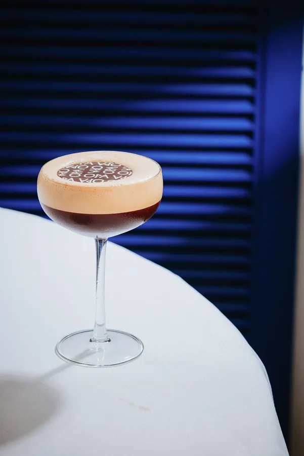 Drink. Food photography in Dubai by Artur Begel