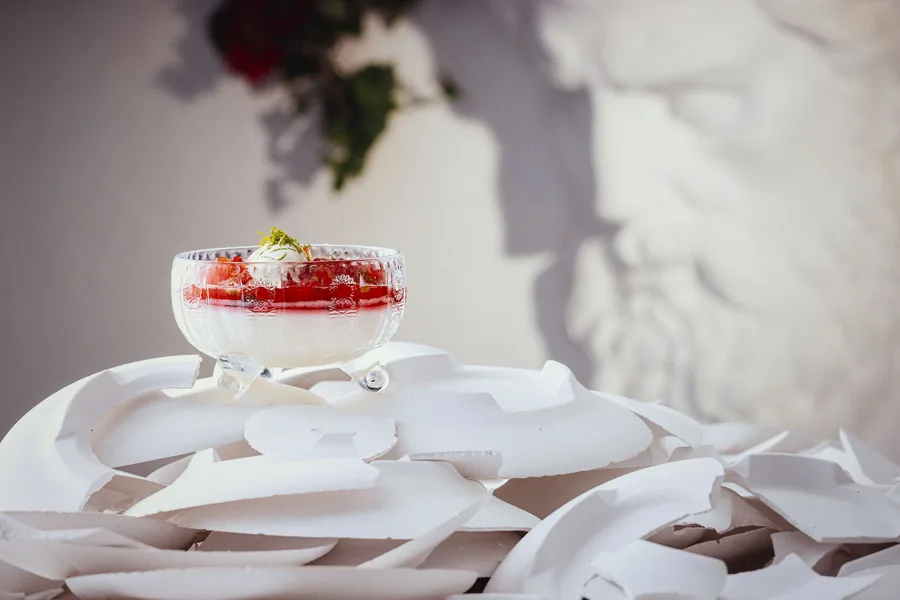Drink. Food photography in Dubai by Artur Begel