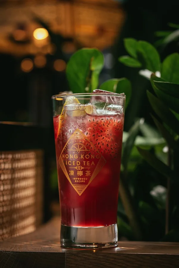 Drink. Food photography in Dubai by Artur Begel