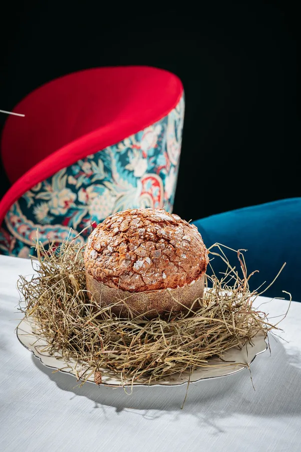 Dish, low key light. Food photography in Dubai by Artur Begel