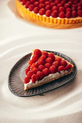 Dish. Food photography in Dubai by Artur Begel