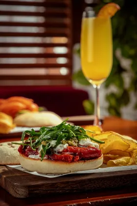 Drink. Food photography in Dubai by Artur Begel