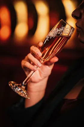 Drink. Food photography in Dubai by Artur Begel