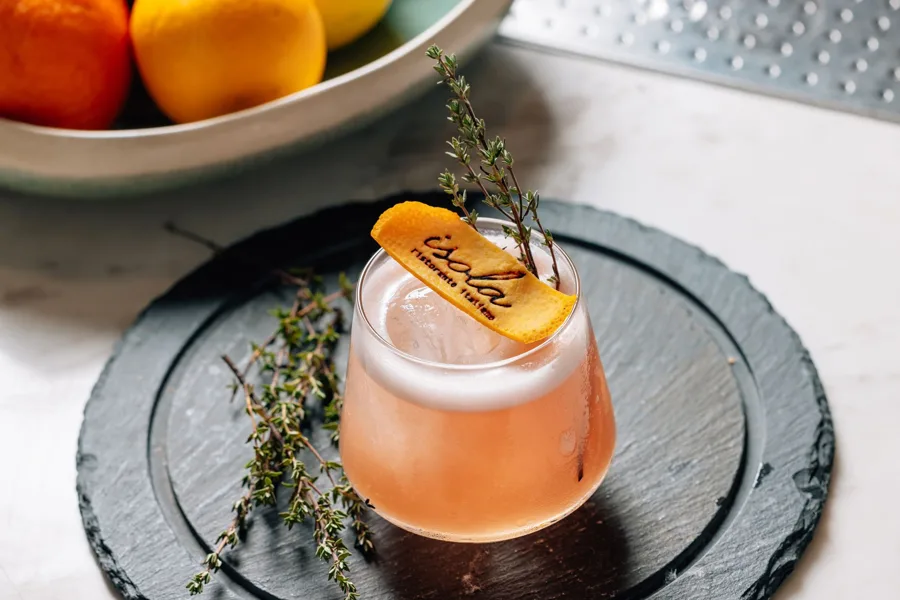 Drink. Food photography in Dubai by Artur Begel