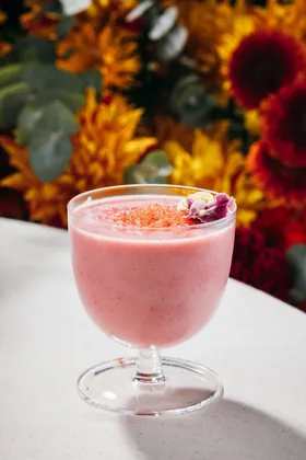 Drink. Food photography in Dubai by Artur Begel