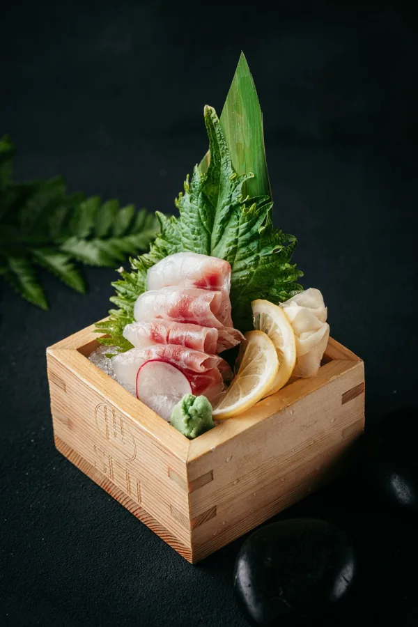 Dish. Food photography in Dubai by Artur Begel