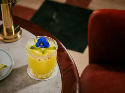 Drink. Food photography in Dubai by Artur Begel