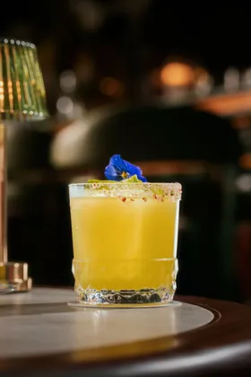 Drink. Food photography in Dubai by Artur Begel