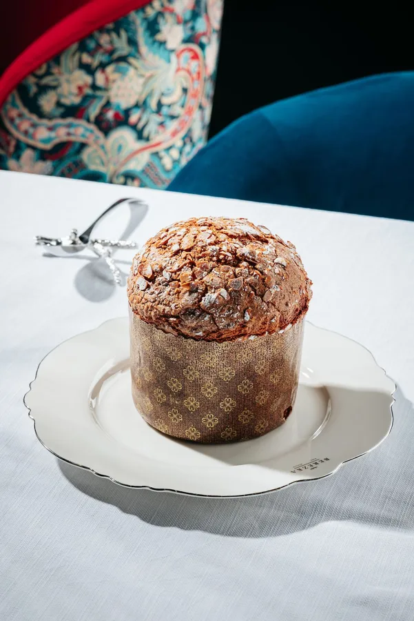 Dish, high key light. Food photography in Dubai by Artur Begel