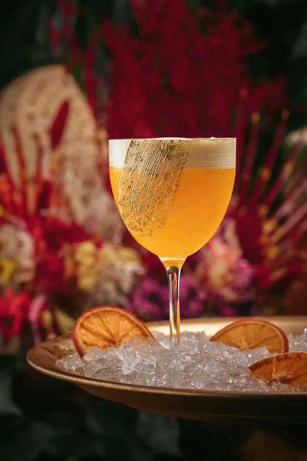 Drink. Food photography in Dubai by Artur Begel