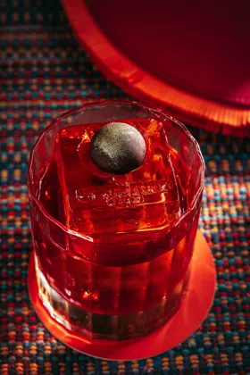 Drink. Food photography in Dubai by Artur Begel
