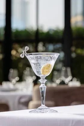 Drink. Food photography in Dubai by Artur Begel