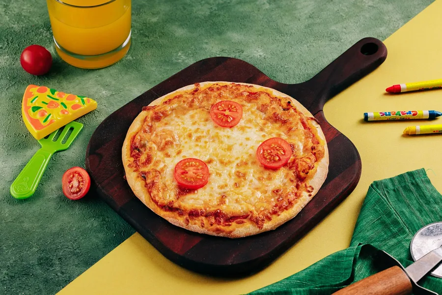 Dish. Food photography in Dubai by Artur Begel