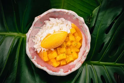 Dish. Food photography in Dubai by Artur Begel