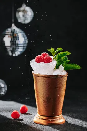 Drink. Food photography in Dubai by Artur Begel