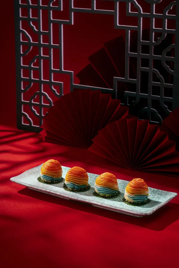 Dish. Food photography in Dubai by Artur Begel