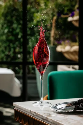 Drink. Food photography in Dubai by Artur Begel