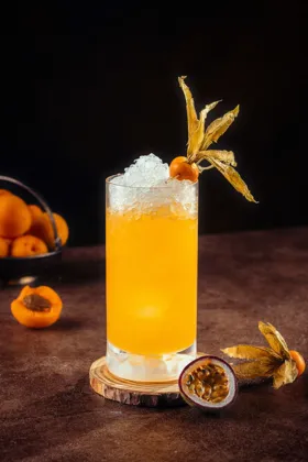 Drink. Food photography in Dubai by Artur Begel