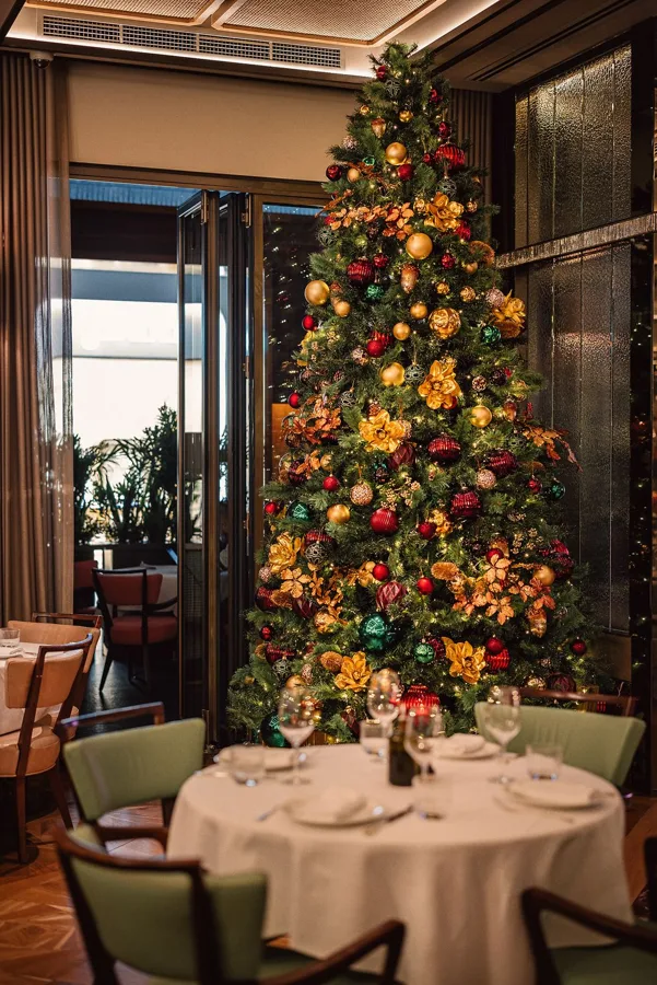 Interior. Food photography in Dubai by Artur Begel
