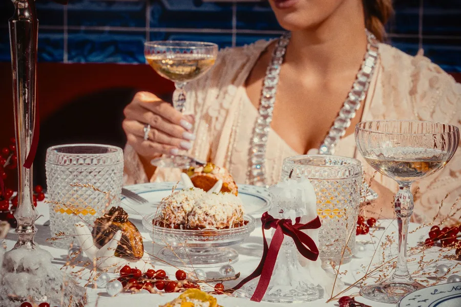 Drink. Food photography in Dubai by Artur Begel