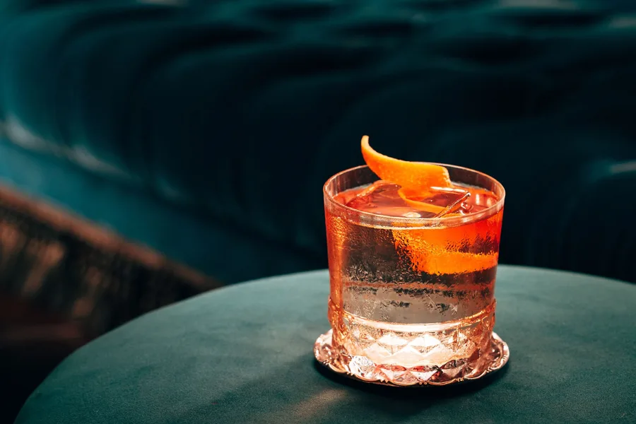 Drink. Food photography in Dubai by Artur Begel