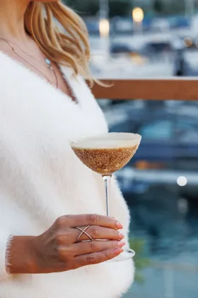 Drink. Food photography in Dubai by Artur Begel