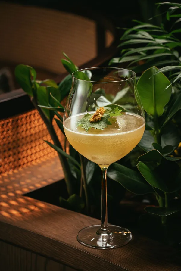 Drink. Food photography in Dubai by Artur Begel
