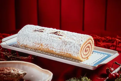 Dish. Food photography in Dubai by Artur Begel
